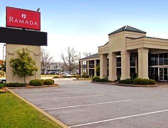 Ramada Inn Cordele