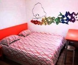 Pod Inn Suzhou Xuan Miao Guan