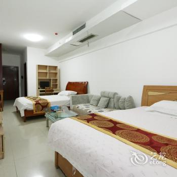 Xiamen Modern Holiday Hotel Shi Mao Branch