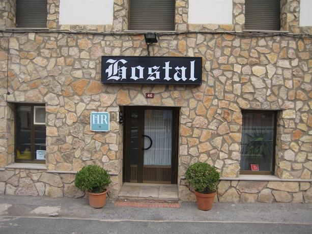 Hostal Nicolas