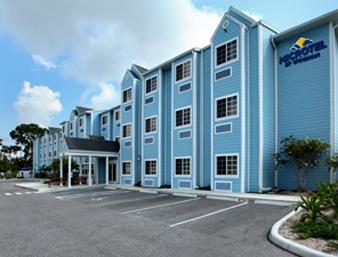 Microtel Inn & Suites Port Charlotte