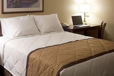 Extended Stay America Hotel South Blue Ash