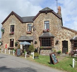 The Blackcock Inn