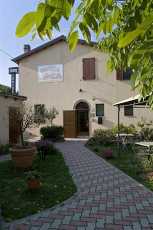 Vecchia Stazione B&B