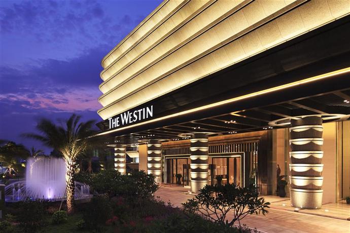 The Westin Pazhou Guangzhou