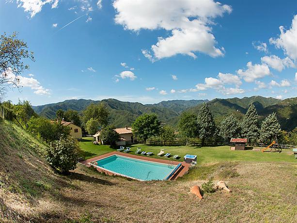 Interhome - Azienda Agricola Piano Rosso Marradi