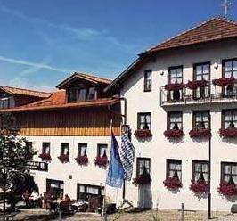 Hotel Zum Jaegerstoeckl