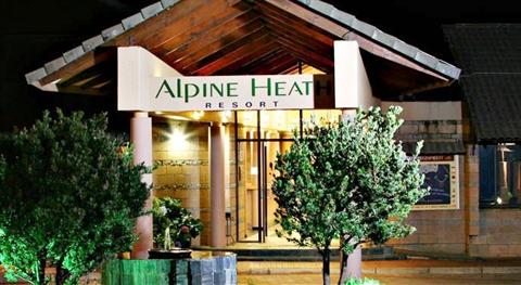 Three Cities Alpine Heath Resort