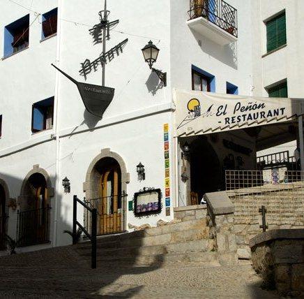 Hostal Tematico El Penon