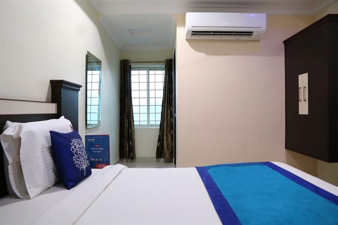 OYO Rooms Srinivasam Annexe