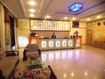 Bozhou spring holiday hotel