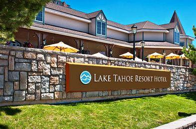 Lake Tahoe Resort Hotel at Heavenly