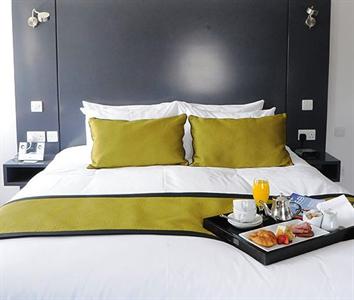 Hebrides Hotel Isle of Harris