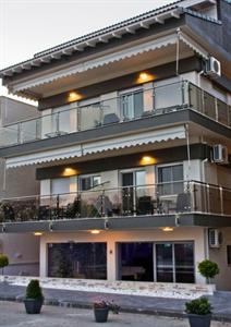 Hotel Horizontas