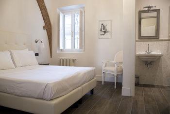 Casa Tornabuoni Bed & Breakfast