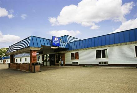 Americas Best Value Inn Grand Forks