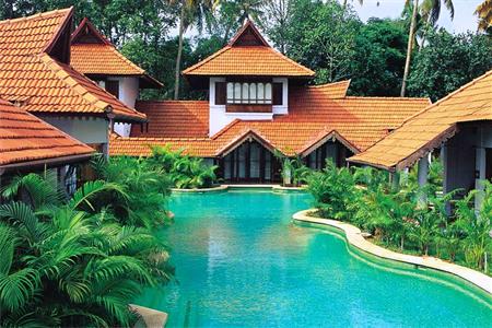 Kumarakom Lake Resort