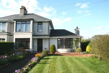 Ken Mar House Bed & Breakfast Ballymoney