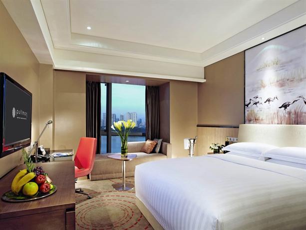 Pullman Xiamen Powerlong