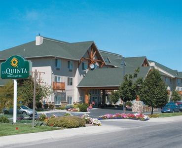 La Quinta Inn and Suites Great Falls