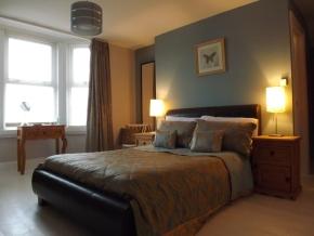 Glastonbury Guest House (England)
