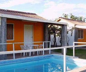 Cabanas Valle Verde