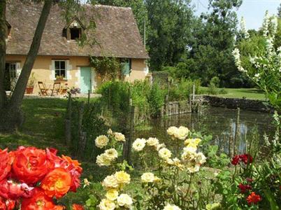 Moulin de la Diversiere