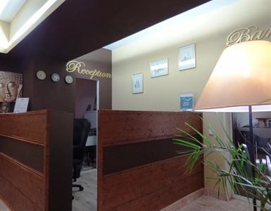 Stil Suites Residence Unirii