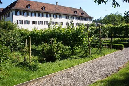 Kloster Dornach