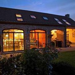 B&B Yentl's Place
