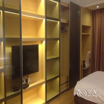 Private Apartments - Hesheng Square