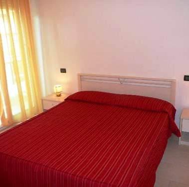 Residence Pineta Caorle