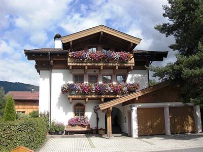 Appartementhaus Anna