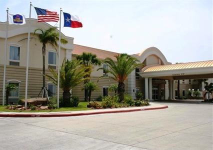 BEST WESTERN PLUS Northshore Inn