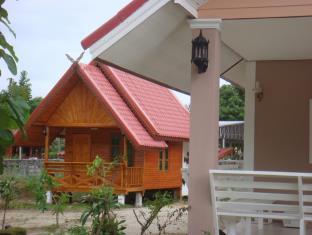 Nam Khong Tara Resort