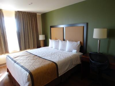 Extended Stay America - Dallas - Plano