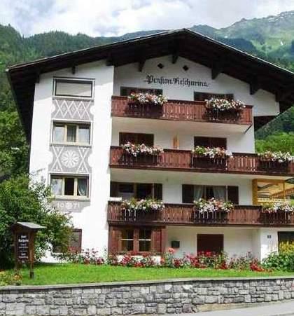 Haus Rescharina