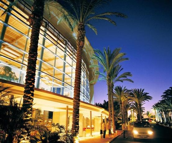 Maspalomas Princess Hotel Gran Canaria