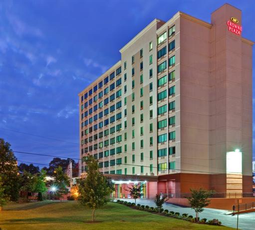 Crowne Plaza Memphis Downtown