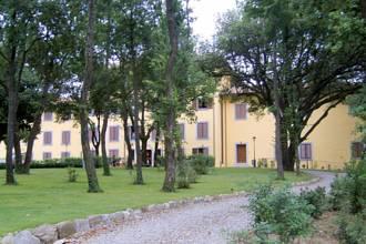 Villa Montelupo Montelupo Fiorentino