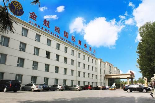 Jinhangxian International Hotel