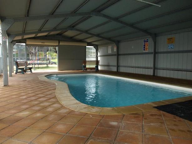 Cowra Holiday Park