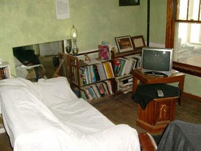 Bessemer Hostel