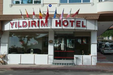 Yildirim Hotel