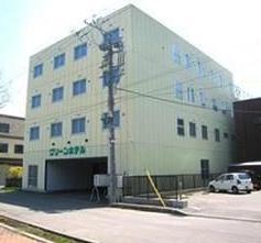 Abashiri Green Hotel