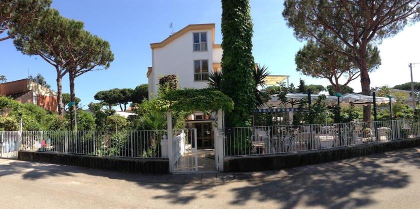 Hotel Anna Terracina