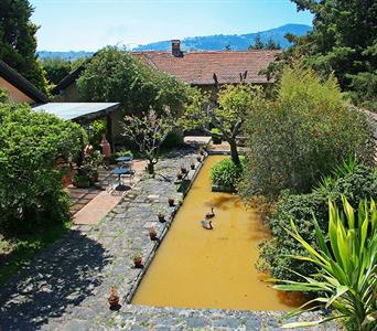 Hacienda San Andres Hotel Ayapango