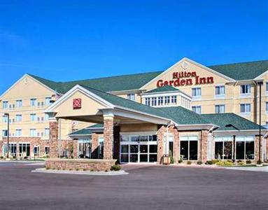 Hilton Garden Inn Merrillville