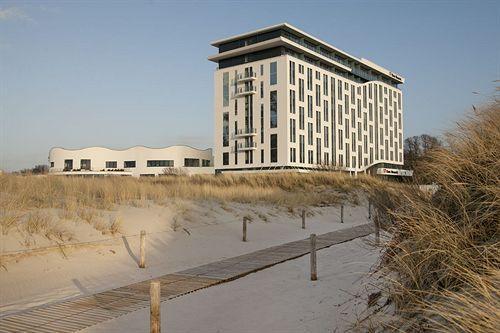 A-Ja Warnemuende Resort