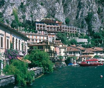 Hotel Castell Limone sul Garda